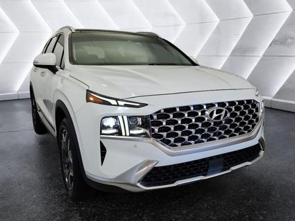 2023 Hyundai Santa Fe Columbia SC