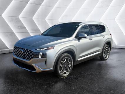 2023 Hyundai Santa Fe Tuscumbia AL