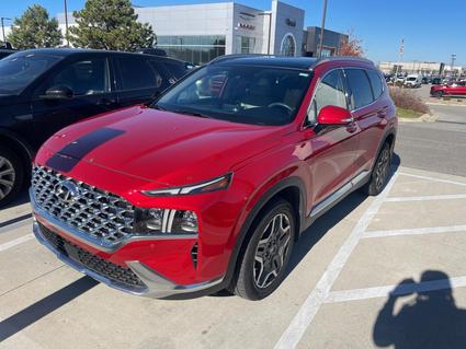 2023 Hyundai Santa Fe Merriam KS