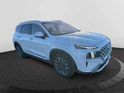 2022 Hyundai Santa Fe Tupelo MS