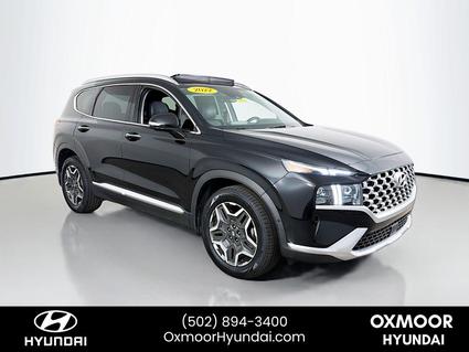 2022 Hyundai Santa Fe Louisville KY