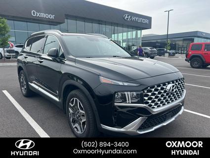 2022 Hyundai Santa Fe Louisville KY