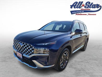 2023 Hyundai Santa Fe Abilene TX