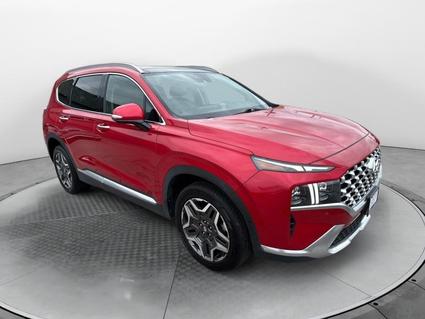 2023 Hyundai Santa Fe Sand Springs OK