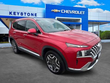 2023 Hyundai Santa Fe Sand Springs OK