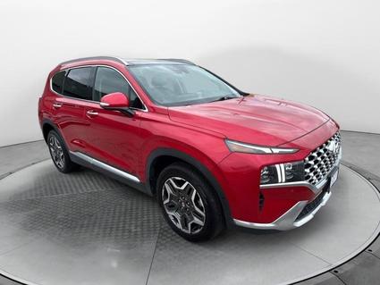 2023 Hyundai Santa Fe Sand Springs OK