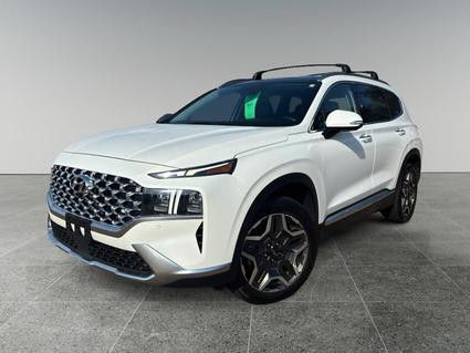 2022 Hyundai Santa Fe Wausau WI