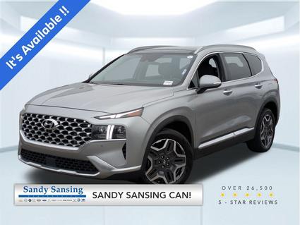2021 Hyundai Santa Fe Pensacola FL