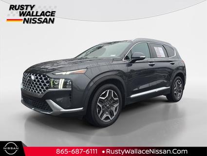 2021 Hyundai Santa Fe Knoxville TN