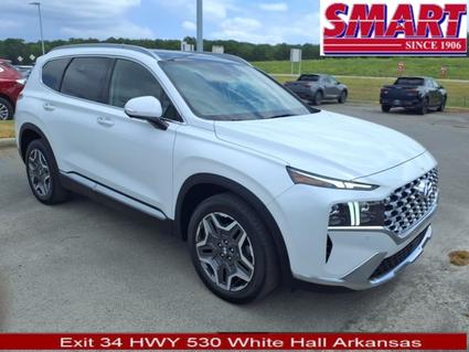 2022 Hyundai Santa Fe White Hall AR