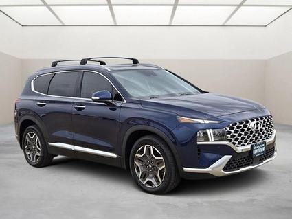 2022 Hyundai Santa Fe Longview TX