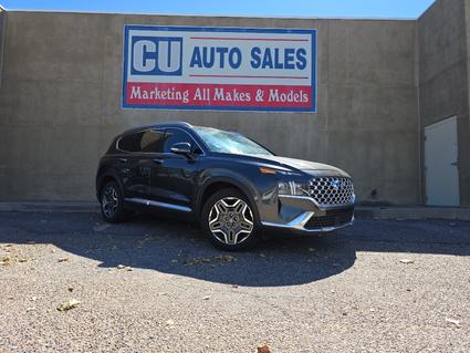 2023 Hyundai Santa Fe Albuquerque NM