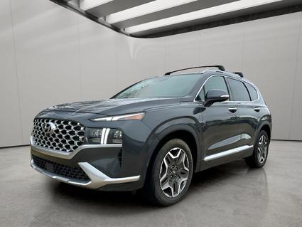 2023 Hyundai Santa Fe Katy TX