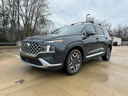 2023 Hyundai Santa Fe Katy TX