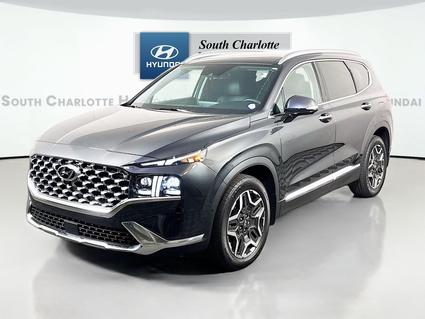2023 Hyundai Santa Fe Pineville NC