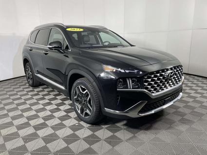 2023 Hyundai Santa Fe Pineville NC