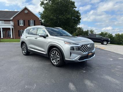 2023 Hyundai Santa Fe Crossville TN