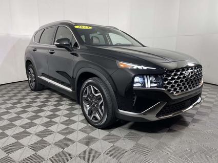 2023 Hyundai Santa Fe Pineville NC