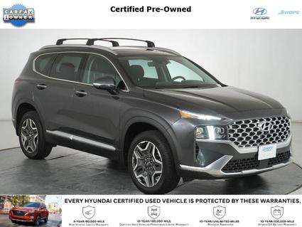 2022 Hyundai Santa Fe Elizabethtown KY