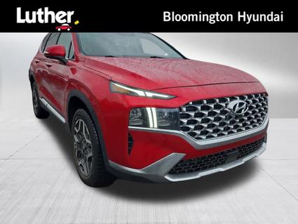 2022 Hyundai Santa Fe Minneapolis MN
