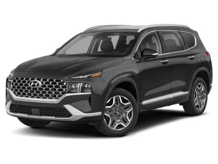 2023 Hyundai Santa Fe Burnsville MN