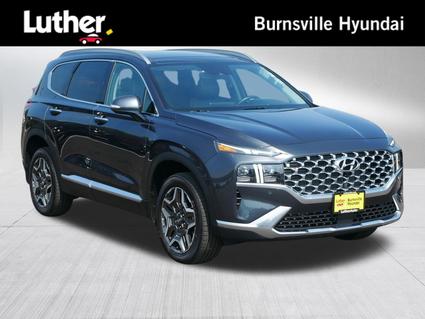 2023 Hyundai Santa Fe Burnsville MN