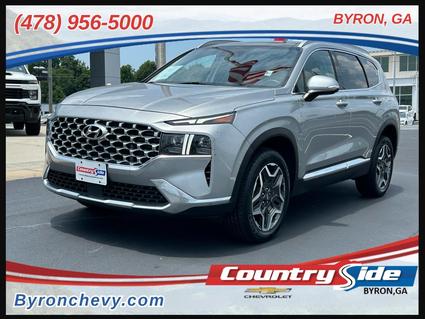 2023 Hyundai Santa Fe Byron GA