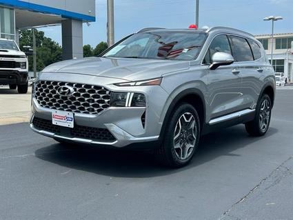 2023 Hyundai Santa Fe Byron GA