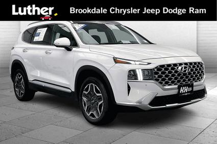 2023 Hyundai Santa Fe Minneapolis MN