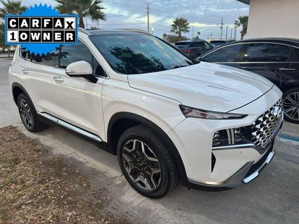 2022 Hyundai Santa Fe Fort Myers FL