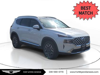 2022 Hyundai Santa Fe Fort Myers FL