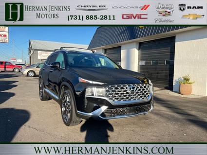 2022 Hyundai Santa Fe Union City TN