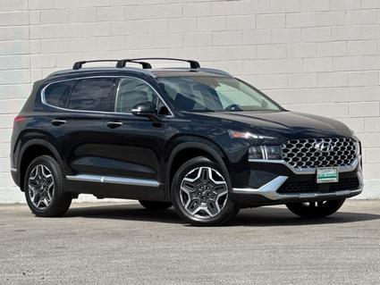 2022 Hyundai Santa Fe Twin Falls ID