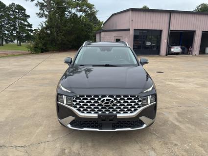 2023 Hyundai Santa Fe Starkville MS