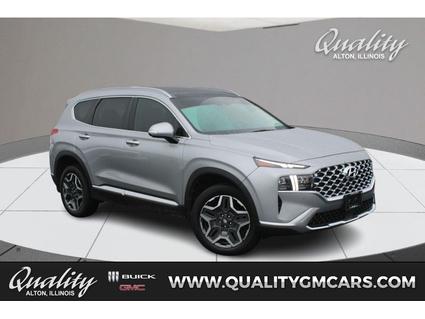 2023 Hyundai Santa Fe Alton IL