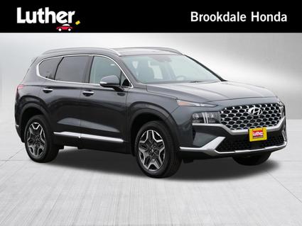 2023 Hyundai Santa Fe Minneapolis MN