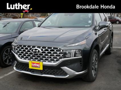 2023 Hyundai Santa Fe Minneapolis MN