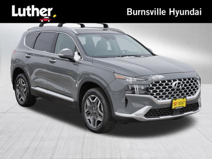 2023 Hyundai Santa Fe Burnsville MN