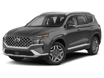 2023 Hyundai Santa Fe Burnsville MN