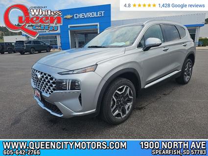 2023 Hyundai Santa Fe Spearfish SD