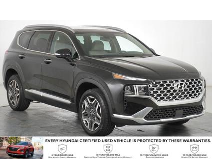 2021 Hyundai Santa Fe Elizabethtown KY