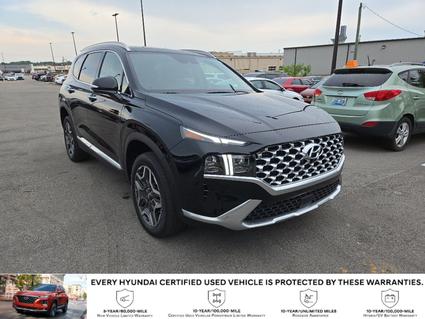 2021 Hyundai Santa Fe Elizabethtown KY