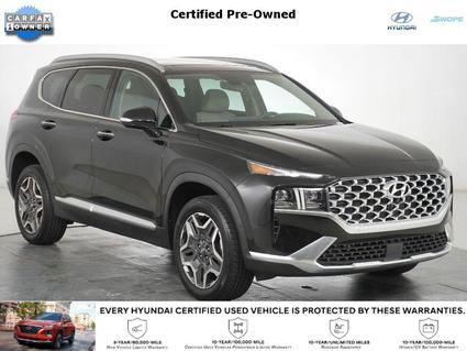 2021 Hyundai Santa Fe Elizabethtown KY