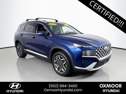 2022 Hyundai Santa Fe Louisville KY