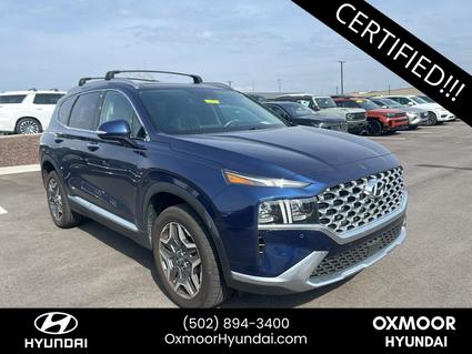 2022 Hyundai Santa Fe Louisville KY