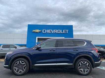 2022 Hyundai Santa Fe Jefferson City TN