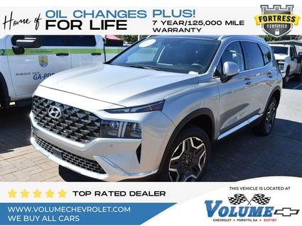 2023 Hyundai Santa Fe Forsyth GA