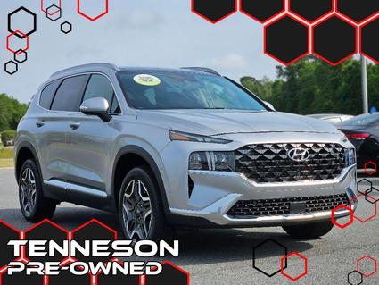 2023 Hyundai Santa Fe Tifton GA