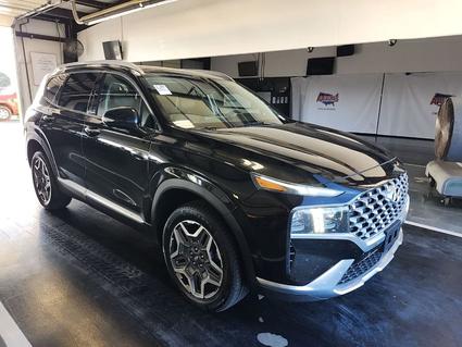 2023 Hyundai Santa Fe Muskogee OK