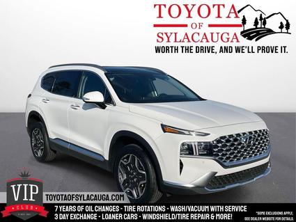 2023 Hyundai Santa Fe Sylacauga AL